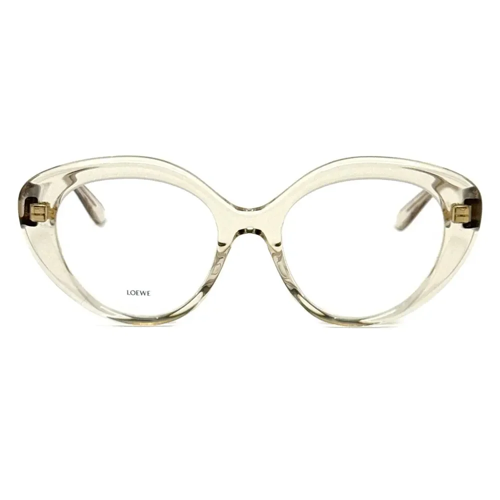 New, LOEWE Eyeglasses LW50088I 057 Authentic